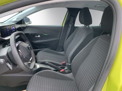 Peugeot 208 Jahreswagen