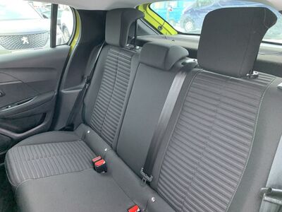 Peugeot 208 Jahreswagen