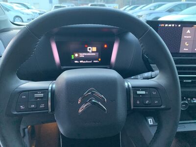 Citroën C4 Jahreswagen