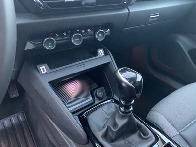 Citroën C4 Jahreswagen