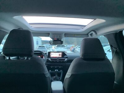 Citroën C4 Jahreswagen