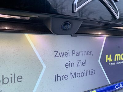 Citroën C4 Jahreswagen