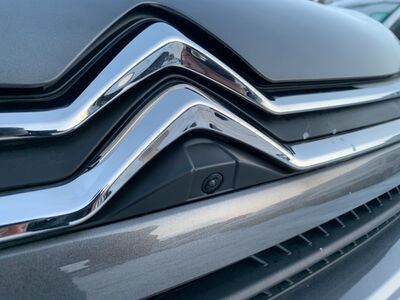 Citroën C4 Jahreswagen