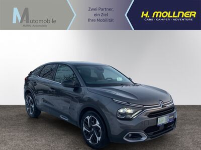 Citroën C4 Jahreswagen