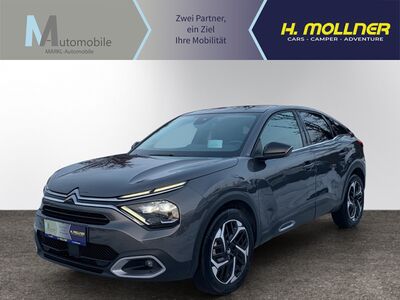 Citroën C4 Jahreswagen