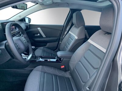 Citroën C4 Jahreswagen