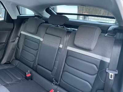 Citroën C4 Jahreswagen