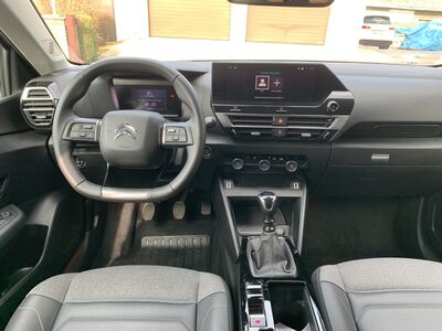 Citroën C4 Gebrauchtwagen