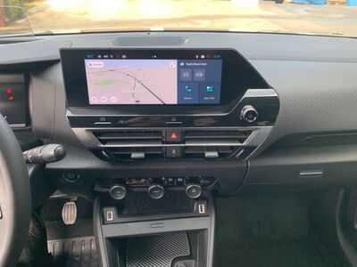 Citroën C4 Gebrauchtwagen