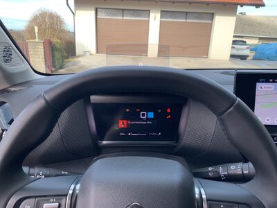 Citroën C4 Gebrauchtwagen