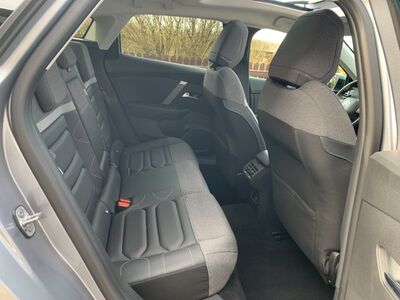 Citroën C4 Gebrauchtwagen