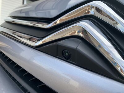 Citroën C4 Gebrauchtwagen