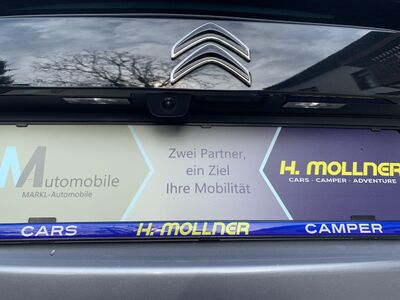 Citroën C4 Gebrauchtwagen