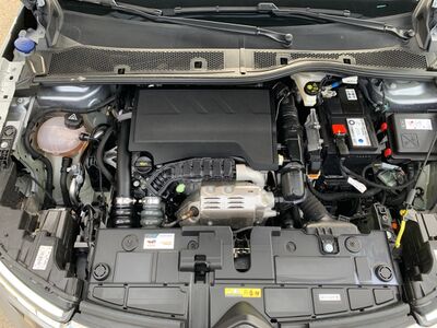 Citroën C4 Gebrauchtwagen