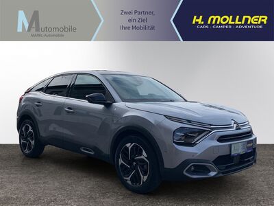 Citroën C4 Gebrauchtwagen