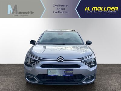 Citroën C4 Gebrauchtwagen