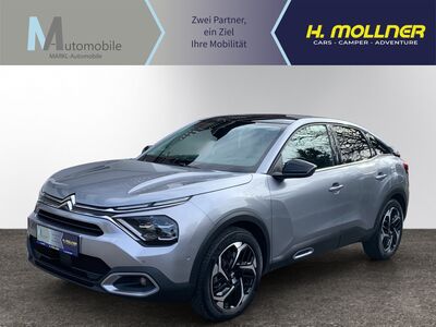 Citroën C4 Gebrauchtwagen