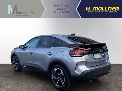 Citroën C4 Gebrauchtwagen