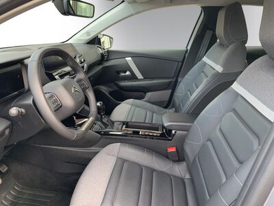 Citroën C4 Gebrauchtwagen