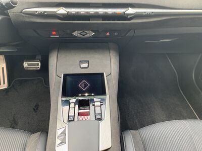 DS Automobiles DS 4 Gebrauchtwagen