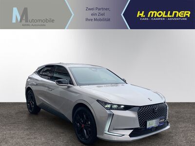 DS Automobiles DS 4 Gebrauchtwagen