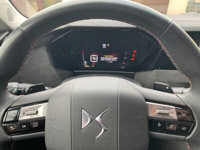 DS Automobiles DS 4 Gebrauchtwagen