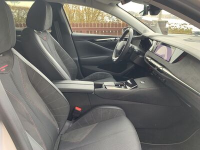 DS Automobiles DS 4 Gebrauchtwagen