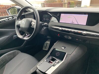 DS Automobiles DS 4 Gebrauchtwagen