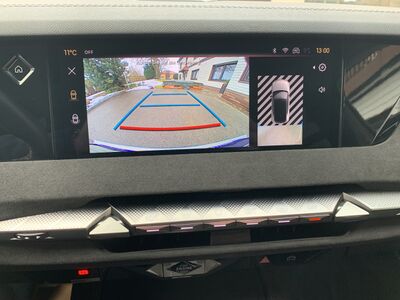 DS Automobiles DS 4 Gebrauchtwagen