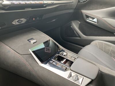 DS Automobiles DS 4 Gebrauchtwagen