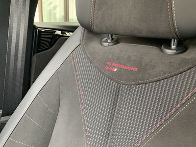 DS Automobiles DS 4 Gebrauchtwagen