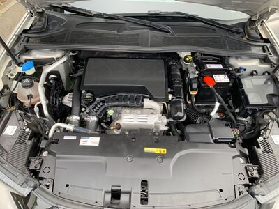 DS Automobiles DS 4 Gebrauchtwagen