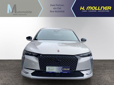 DS Automobiles DS 4 Gebrauchtwagen