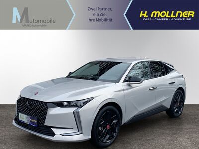 DS Automobiles DS 4 Gebrauchtwagen