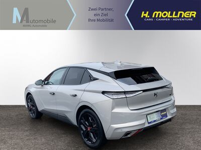 DS Automobiles DS 4 Gebrauchtwagen