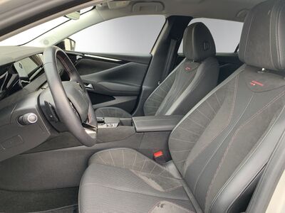 DS Automobiles DS 4 Gebrauchtwagen