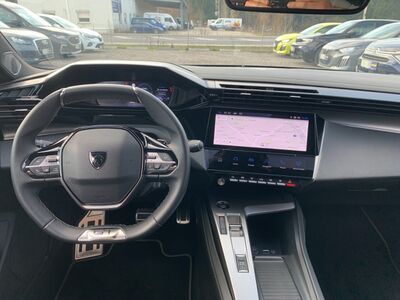 Peugeot 408 Gebrauchtwagen