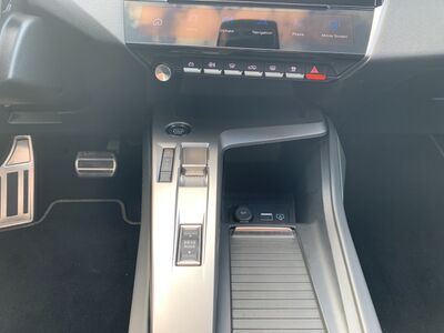 Peugeot 408 Gebrauchtwagen