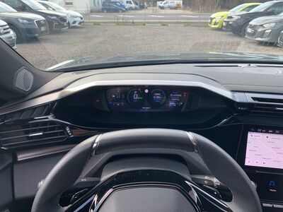 Peugeot 408 Gebrauchtwagen