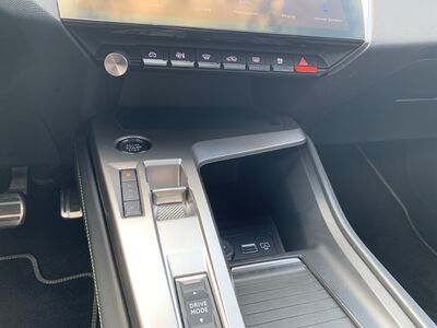 Peugeot 408 Gebrauchtwagen