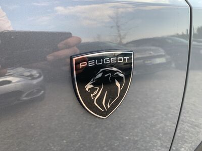 Peugeot 408 Gebrauchtwagen