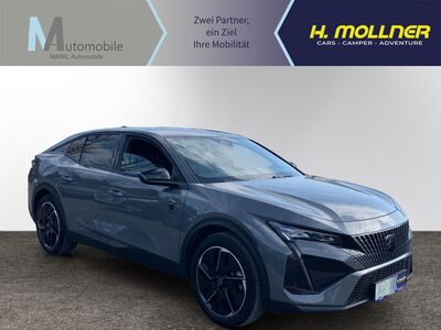 Peugeot 408 Gebrauchtwagen