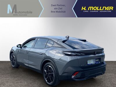 Peugeot 408 Gebrauchtwagen