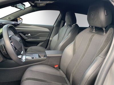 Peugeot 408 Gebrauchtwagen