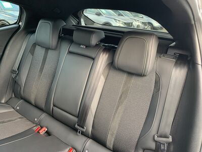 Peugeot 408 Gebrauchtwagen