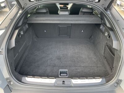 Peugeot 408 Gebrauchtwagen