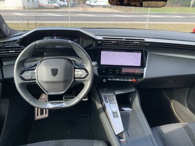 Peugeot 408 Gebrauchtwagen