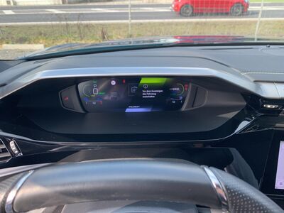 Peugeot 408 Gebrauchtwagen