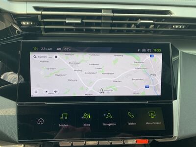 Peugeot 408 Gebrauchtwagen