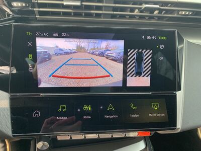 Peugeot 408 Gebrauchtwagen